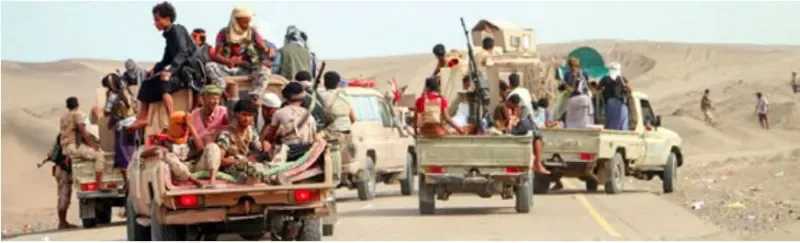 Hodeidah pullout deal