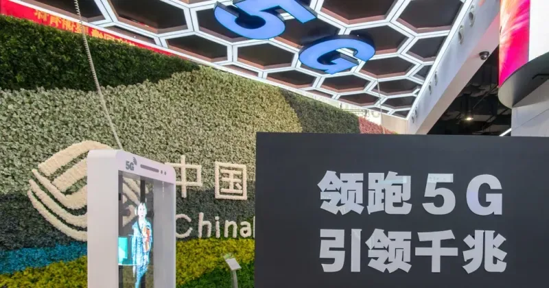 إذا كانت تقنية 5G مهمة للغاية، فلماذا لا تتمتع بالأمان؟