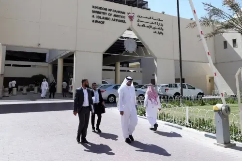 Bahrain court awards two Asians jail, BD3,000 fine for running fake recruitment agency