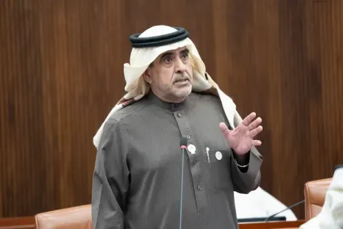 نواب يقترحون إنشاء استاد وطني جديد في المحرق
