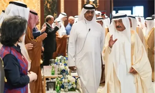 الإشادة بجائزة الصحافة
