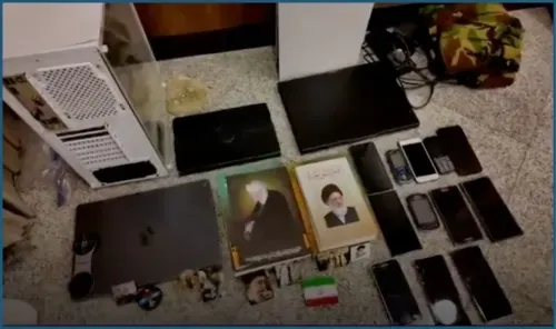 Kuwait Foils Terror Plot Targeting Vital Facilities