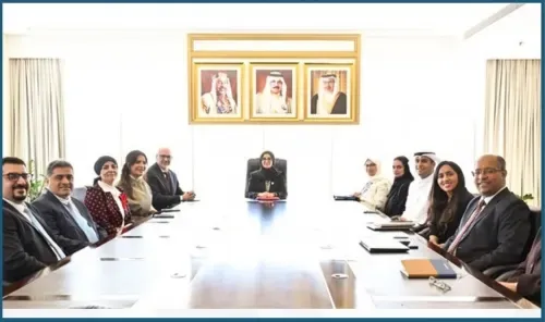 التعاون في مجال صحة الفم مفتاح لخدمات أفضل