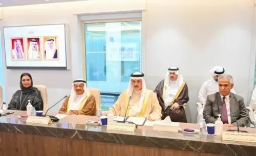 تحقيق الأهداف معاً
