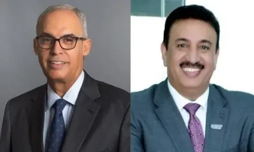 معهد البحرين للدراسات المصرفية والمالية (BIBF) يناقش مبادراته المستقبلية