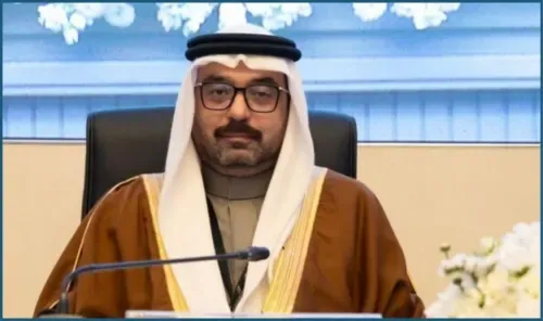 نواب البحرين يمثلون "صوت الشعب" خلال الأزمة