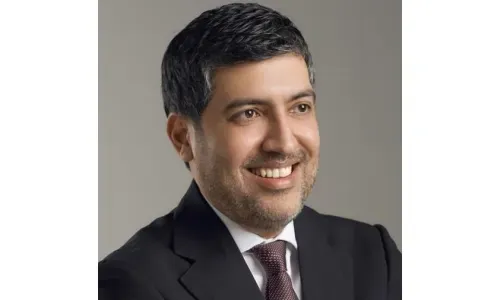 Dr Nooh Khalifa nominated for professorship from Mohammed V University