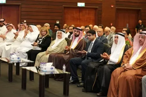 السفارة الهندية في البحرين تحتفل بذكرى غاندي واليوم الدولي للاعنف