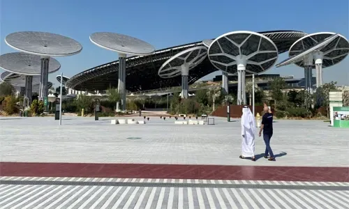 الإمارات تحقق 700 مليون دولار في التبادل التجاري مع إسرائيل منذ تطبيع العلاقات