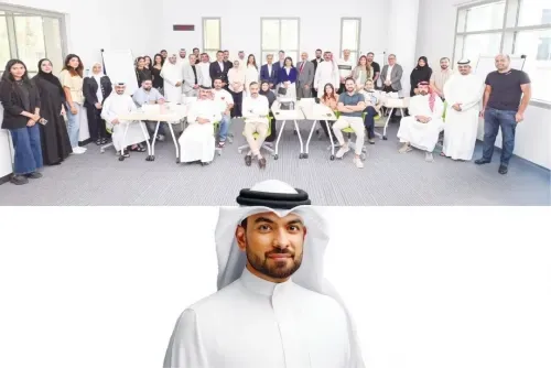 بنك البحرين الوطني يطلق برنامج تجربة العملاء