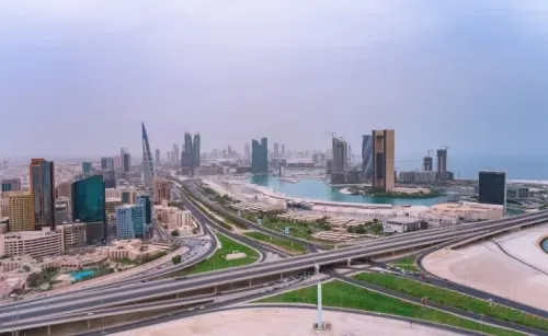 رسوم التأشيرة الإلكترونية متعددة الدخول إلى البحرين تبلغ 60 ديناراً