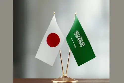 اليابان تدين الهجمات على منشآت الطاقة السعودية
