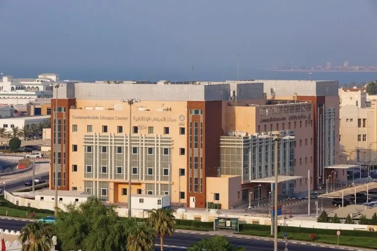 قطر تؤكد تسجيل أول حالة إصابة بفيروس كورونا