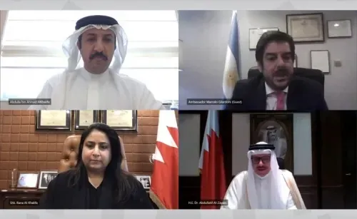 Ambassadors’ credentials copies received