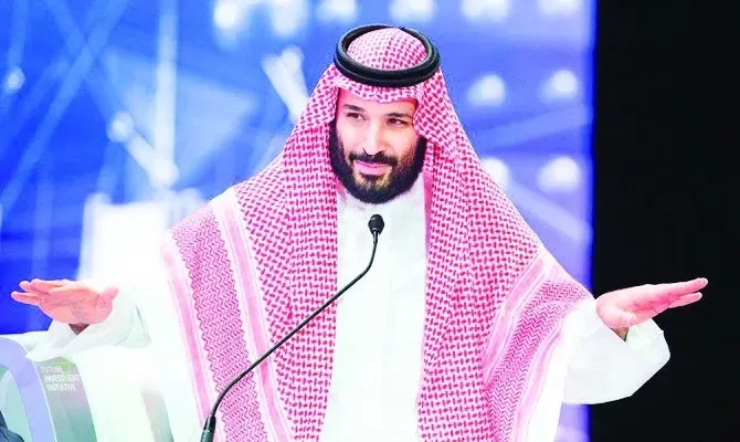 «ستتحقق العدالة في قضية خاشقجي»