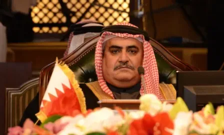البحرين تعتزم توقيع مذكرة تفاهم مع مفوضية الأمم المتحدة السامية لحقوق الإنسان