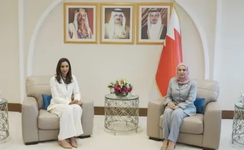 رئيسة مجلس النواب: تحقيق أهداف التنمية المستدامة أولوية وطنية