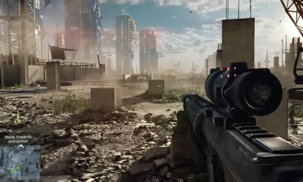 Study confirms violent games, aggression link