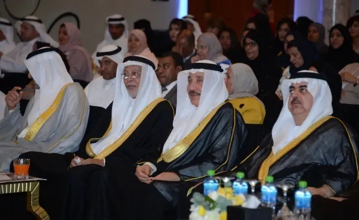 افتتاح المنتدى العلمي للأشخاص ذوي الإعاقة