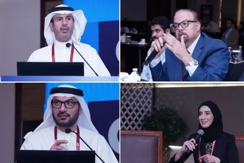 GIS CompEdge 2025 kicks off in Bahrain Gathering More Than 100 Regional and International Cardiac Specialists