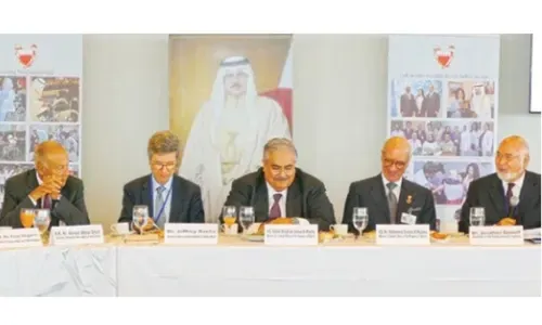 SDGs ‘crucial’ in building a better future for people