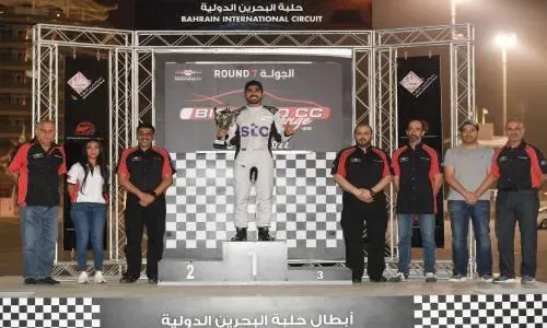 Raffii crowned back-to-back champion!