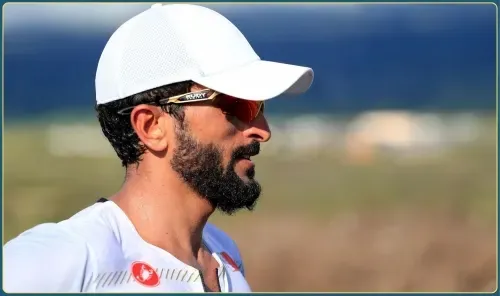 البحرين تستعد للنسخة الخامسة من طواف ناصر بن حمد للدراجات الهوائية