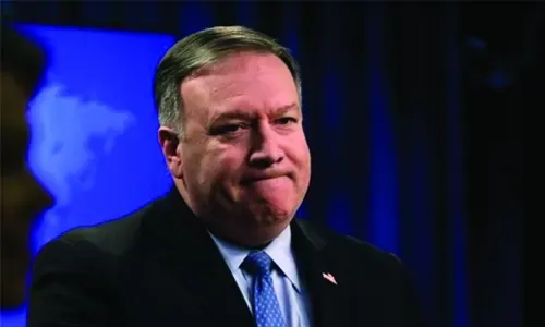 US sanctions Iran’s space programme