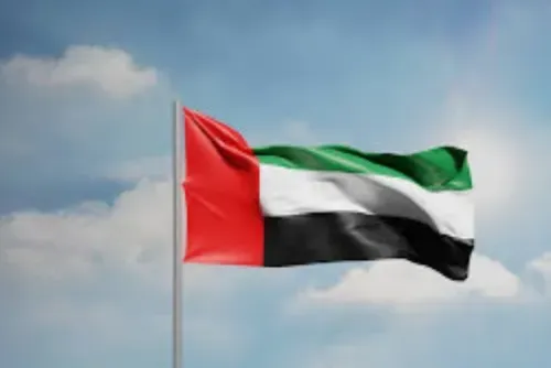 مقتل مدني فلسطيني جراء ضربة صاروخية في أبوظبي