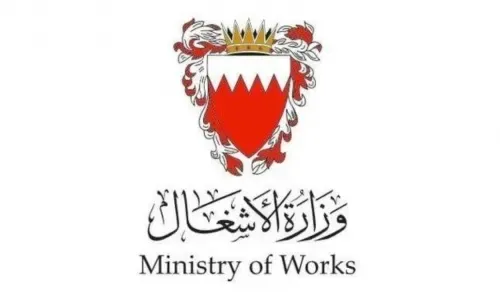 Lane set for closure