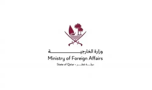 قطر تدين الهجمات الإيرانية المتجددة على أراضيها ودول عربية أخرى