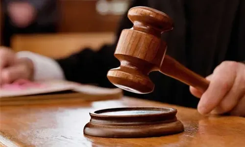 Terrorist funding suspects sentenced