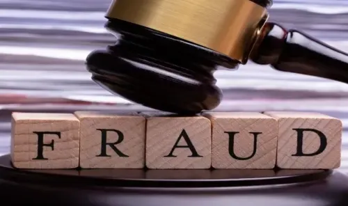 السجن لعامل بتهمة الاحتيال بمبلغ 7700 دينار