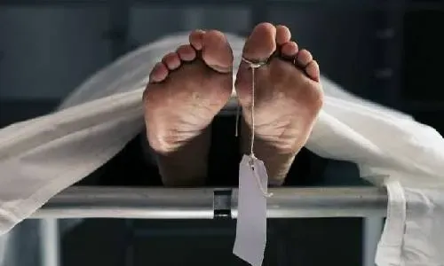 امرأة «تلقى حتفها قفزاً» من مجمع سكني في الجفير