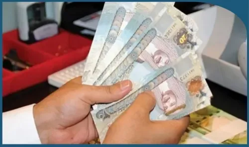 البحرين تصدر قانوناً جديداً ينظم جمع المال للأغراض العامة