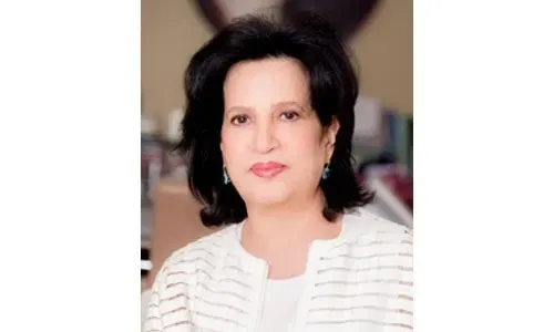 انتخاب الشيخة مي لعضوية مجلس أمناء صندوق الآثار العالمي