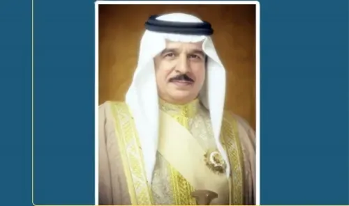 HM the King Congratulates the President of Austria on National Day Anniversary