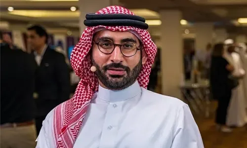 القيادة تتلقى التهاني بمناسبة إنجاز رياضي