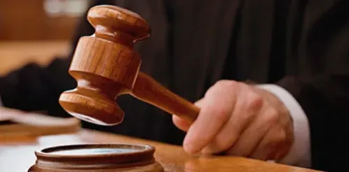 رفض استئناف متهم اعتدى على رجال شرطة وهو في حالة سكر