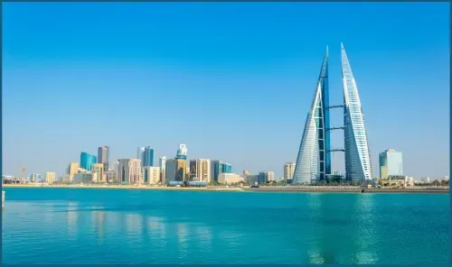 تسجيل طقس بارد في مختلف أنحاء البحرين