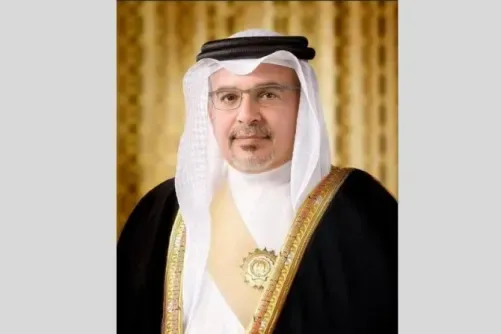 صاحب السمو الملكي ولي العهد رئيس مجلس الوزراء يصدر تعميماً بشأن عطلة عيد الفطر المبارك