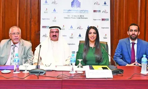 Property expo from tomorrow