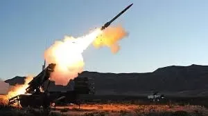 هل تعود صواريخ باتريوت؟