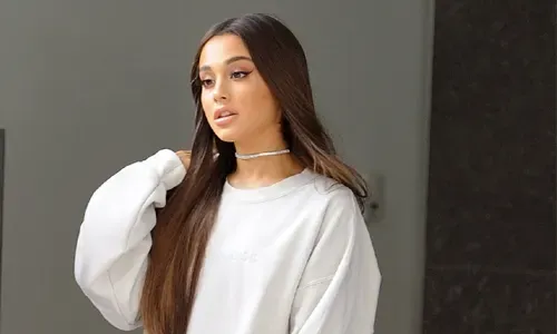 Grande vows to stay single in 2019