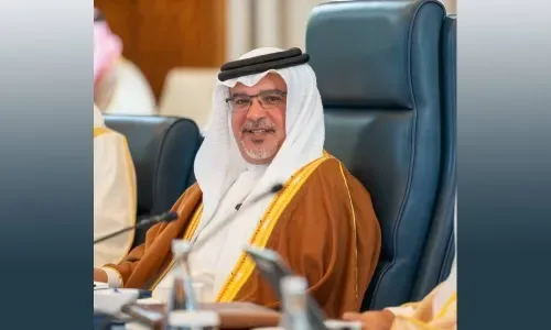 HRH Prince Salman issues directive for expansion of Government Land Development Programme