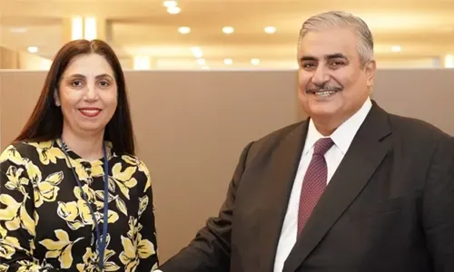 مسؤول أممي رفيع يشيد بخطوات المملكة نحو أهداف التنمية المستدامة