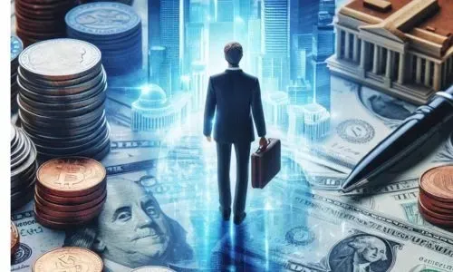من المتوقع أن يجري الاحتياطي الفيدرالي الأمريكي أول خفض لأسعار الفائدة منذ عام 2020