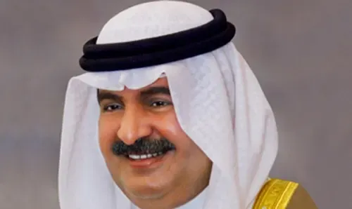 نائب رئيس الوزراء يشيد بسجل مملكة البحرين في مجال حقوق الإنسان