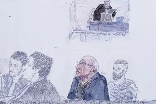 French surgeon says deserves no 'leniency' after decades of abusing patients