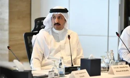 «استراتيجيات الحكومة المستقبلية تتطلب قاعدة علمية صلبة»